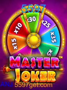 MasterJoker